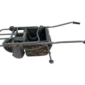 1x Fox Voyager Barrow - ORAC29 - PRE LOVED