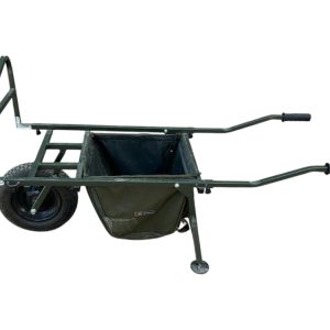 1x Fox R Series Barrow - ORAC28 - PRE LOVED