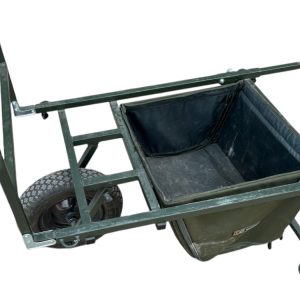 Alternative view of 1x Fox R Series Barrow - ORAC28 - PRE LOVED