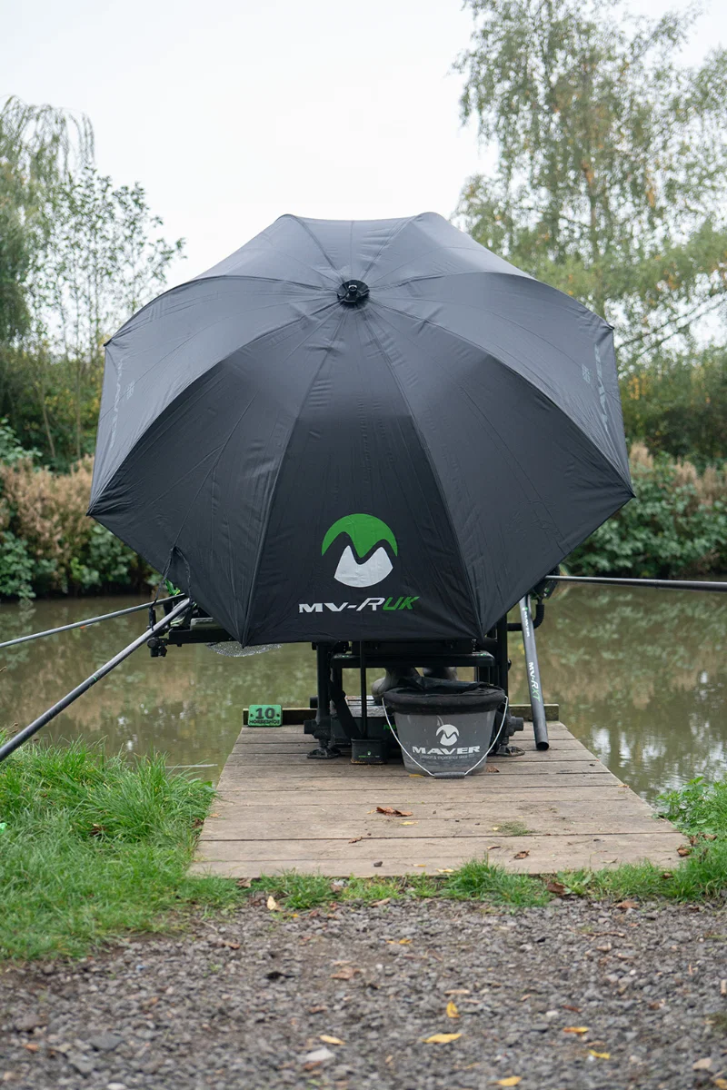 Maver MV-R UK UMBRELLA 50"