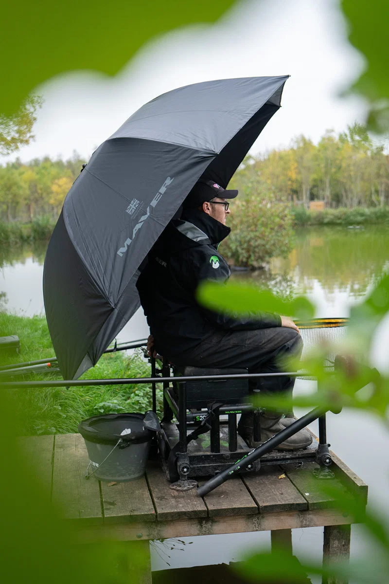 Maver MV-R UK UMBRELLA 50" - Image 10