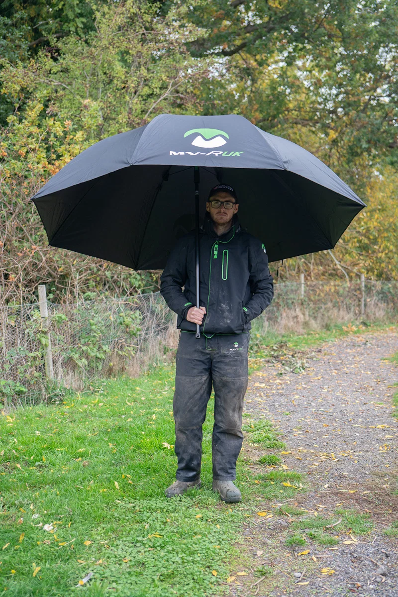 Maver MV-R UK UMBRELLA 50" - Image 2