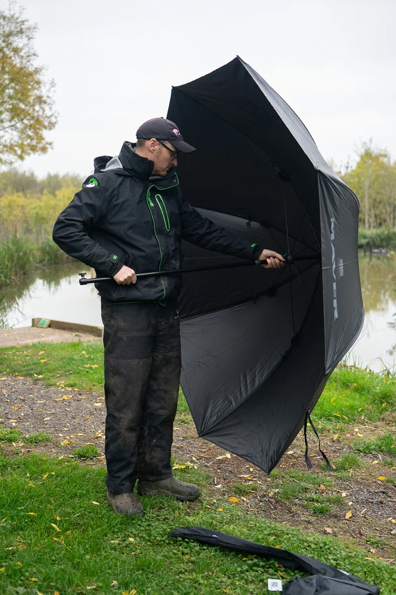 Maver MV-R UK UMBRELLA 50" - Image 4