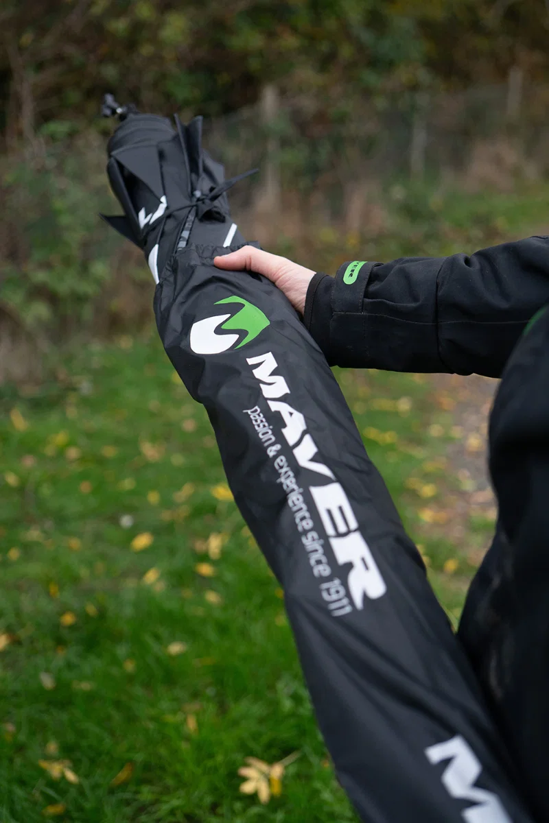 Maver MV-R UK UMBRELLA 50" - Image 5