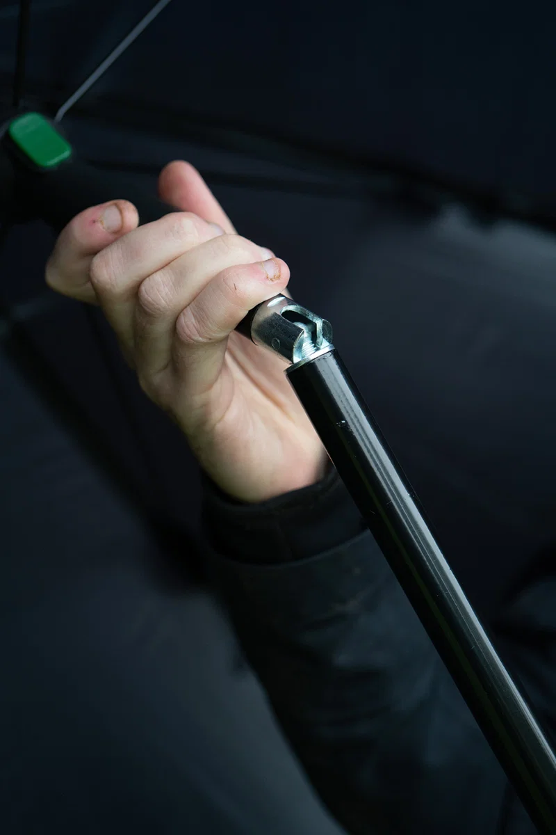 Maver MV-R UK UMBRELLA 50" - Image 6