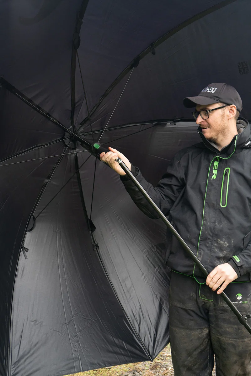 Maver MV-R UK UMBRELLA 50" - Image 7