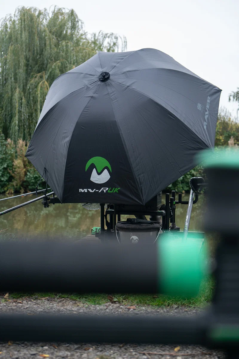 Maver MV-R UK UMBRELLA 50" - Image 8