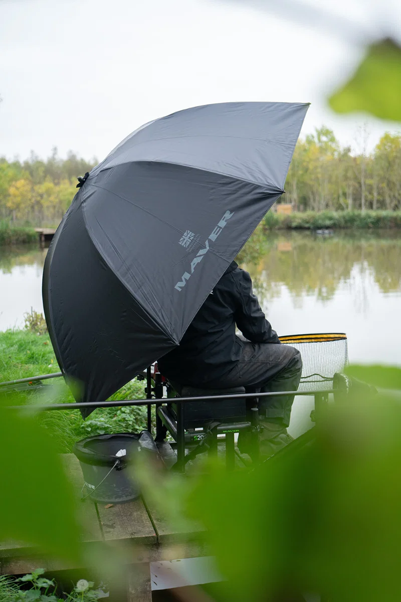 Maver MV-R UK UMBRELLA 50" - Image 9