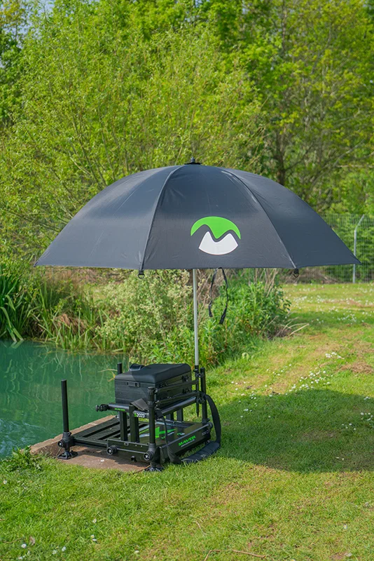 Maver MV-R X-DRY UMBRELLA 50"