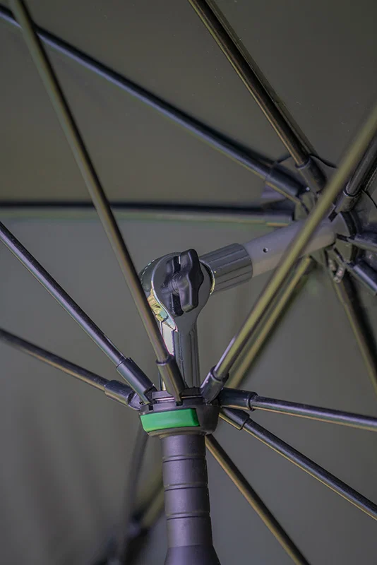 Maver MV-R X-DRY UMBRELLA 50" - Image 3