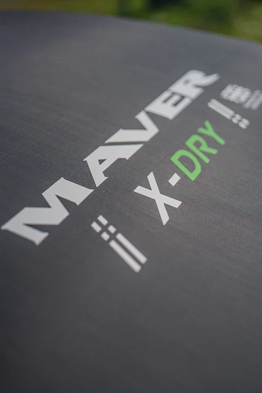 Maver MV-R X-DRY UMBRELLA 50" - Image 6