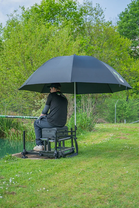 Maver MV-R X-DRY UMBRELLA 50" - Image 7