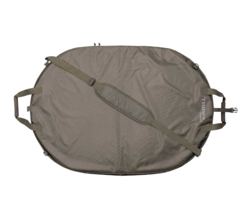 Shimano Tribal Carp Stalk Mat - Image 2