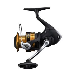 Alternative view of Shimano FX FC Reel