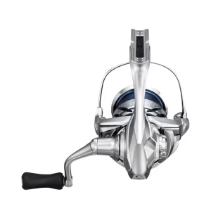 Alternative view of Shimano Stradic FM Reel
