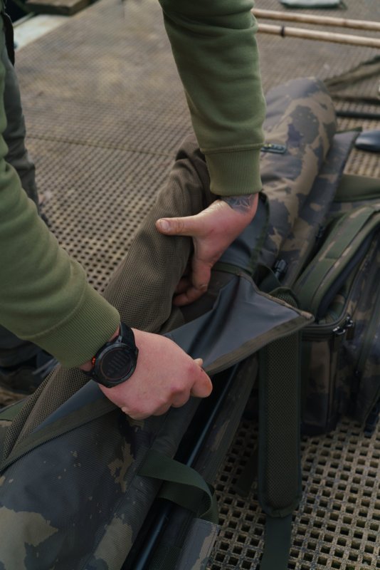 Solar Worldwide BASIC RETENTION SLING - Image 3