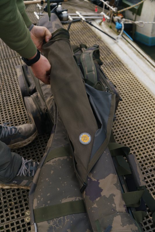 Solar Worldwide BASIC RETENTION SLING - Image 5