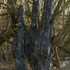 Solar Worldwide 3+ Rod Holdall