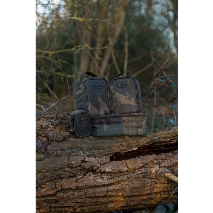 Solar Worldwide Accessory Pouch - Image 11
