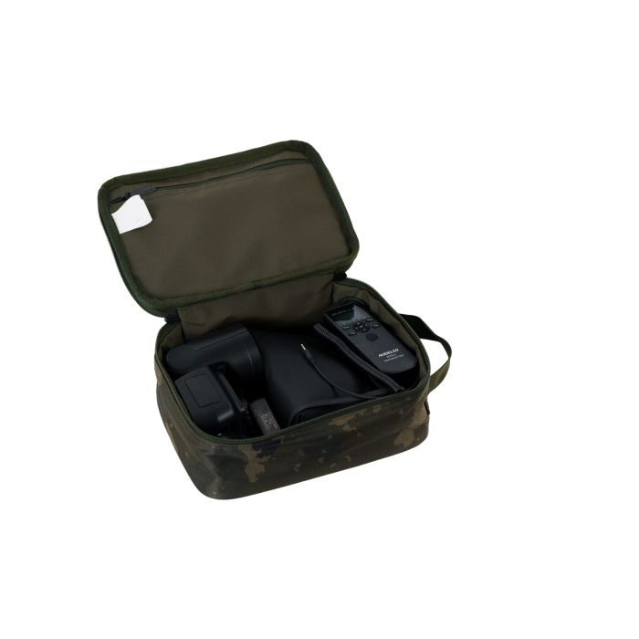Solar Worldwide Accessory Pouch - Image 7