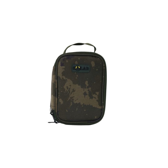 Solar Worldwide Accessory Pouch - Image 8