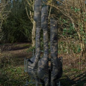 Solar Worldwide Single Rod Sleeve
