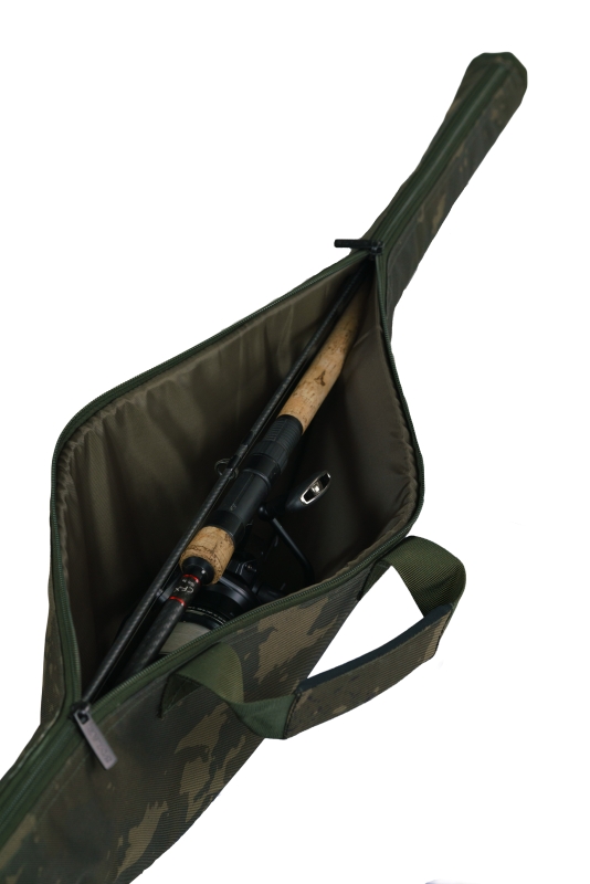 Solar Worldwide Single Rod Sleeve - Image 8