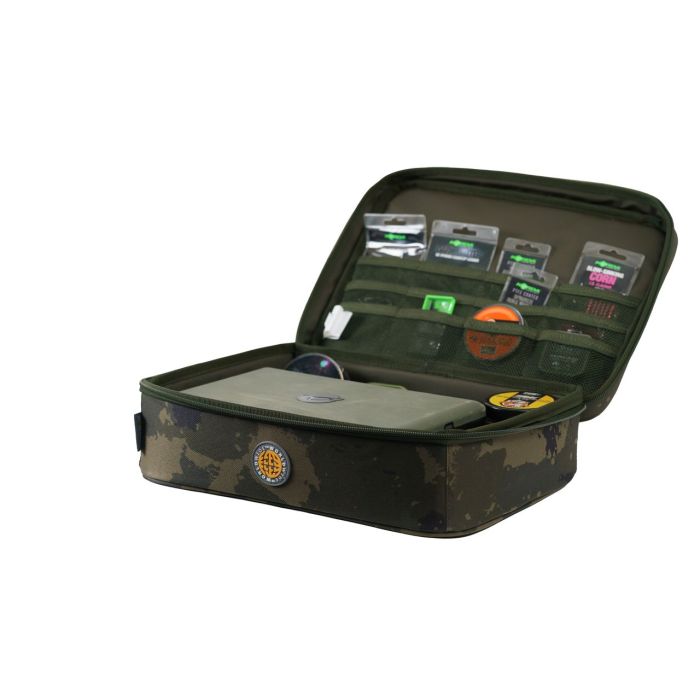 Solar Worldwide Tackle Station - Image 4