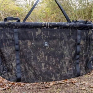 CarpLife Eclipse Camo Elite Retention Sling – Euro XL
