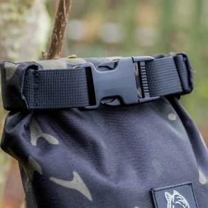 Alternative view of CarpLife Eclipse Camo Elite Retention Sling – Euro XL