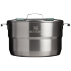 Stanley The Wildfare Core Full Serve Cookset - Shale + Charcoal