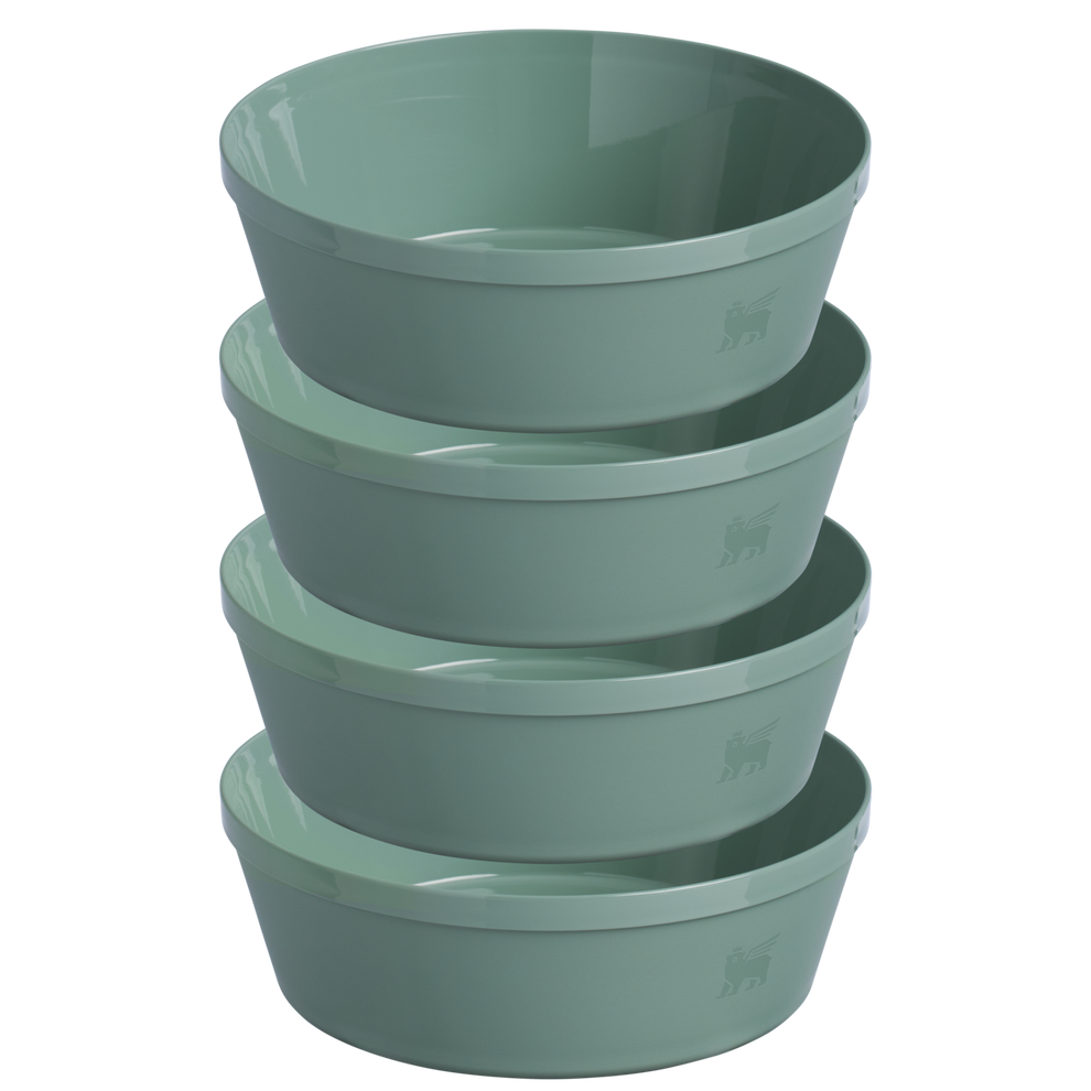 Stanley The Wildfare Core Full Serve Cookset - Shale + Charcoal - Image 4