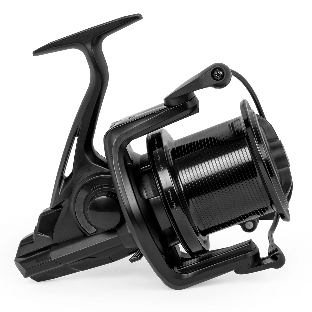 Avid Ex-Cast 14000 Big Pit Carp Reel - Image 2
