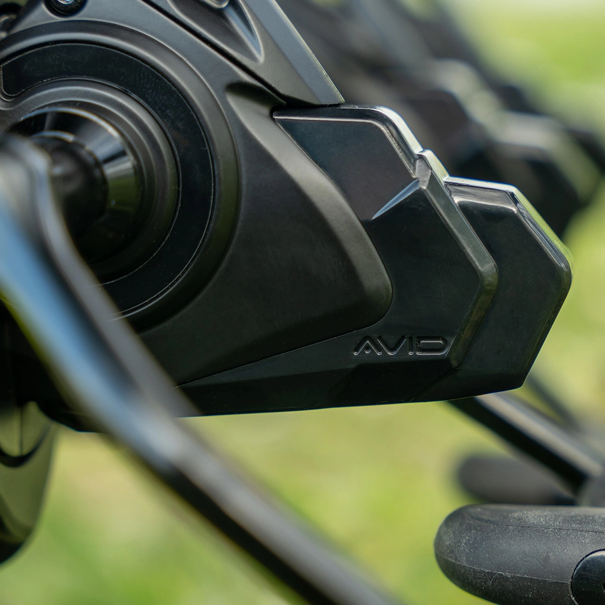 Avid Ex-Cast 14000 Big Pit Carp Reel - Image 7