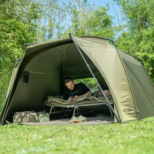 Alternative view of Avid EXO+ RV Bivvy