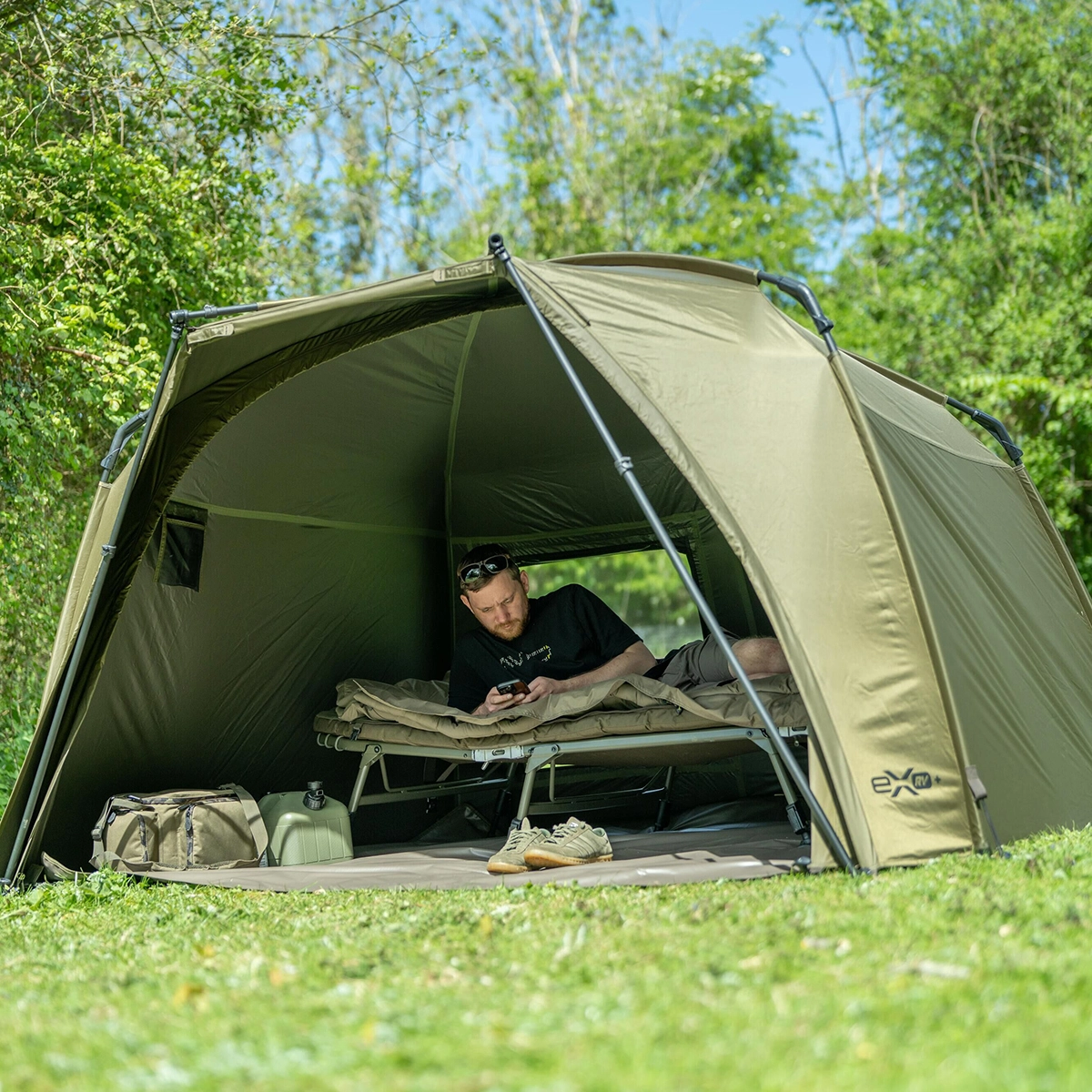 Avid EXO+ RV Bivvy - Image 2