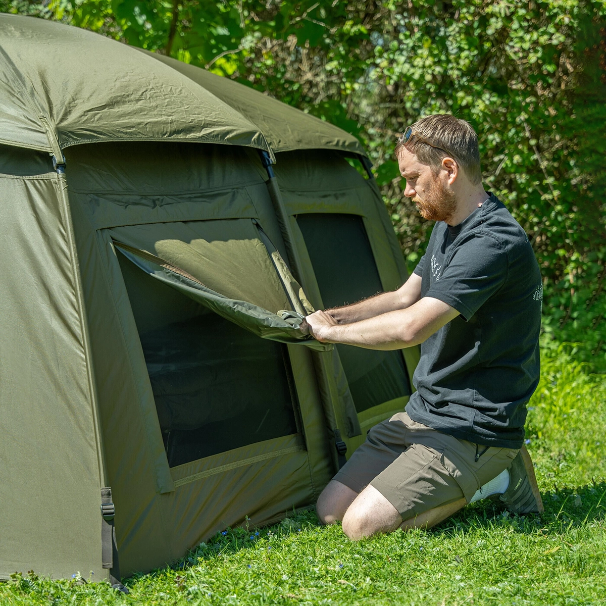 Avid EXO+ RV Bivvy - Image 4