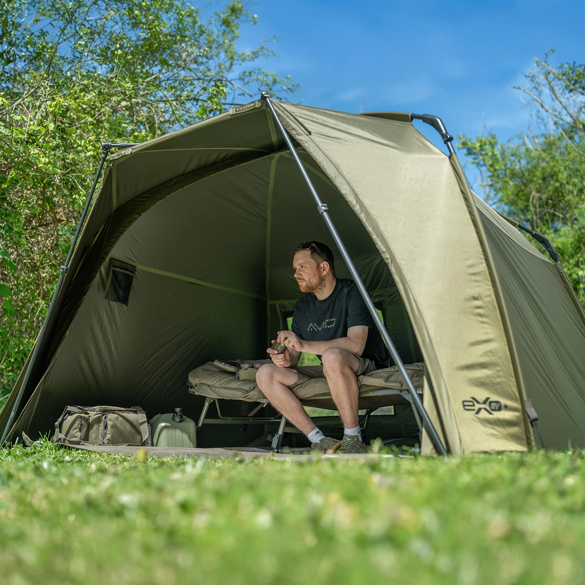 Avid EXO+ RV Bivvy - Image 5