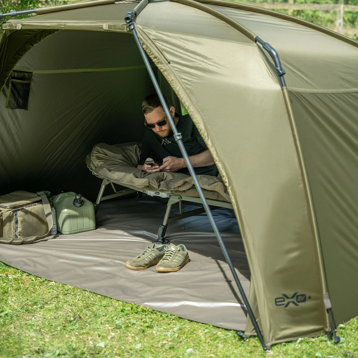 Avid EXO+ RV Bivvy - Image 8