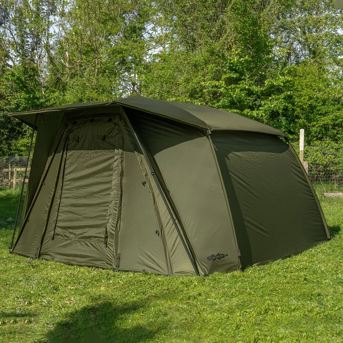 Avid EXO 2 RV 2 Man Bivvy - Image 2