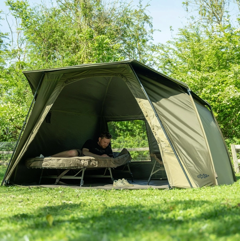 Avid EXO 2 RV 2 Man Bivvy - Image 3
