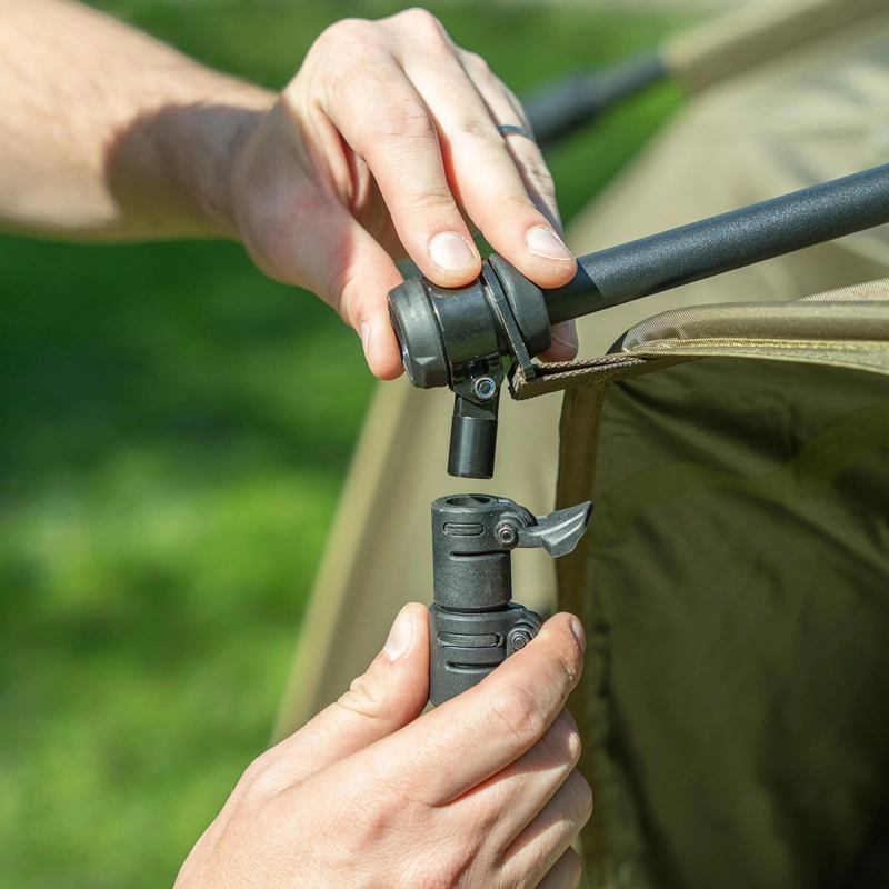 Avid EXO 2 RV 2 Man Bivvy - Image 7