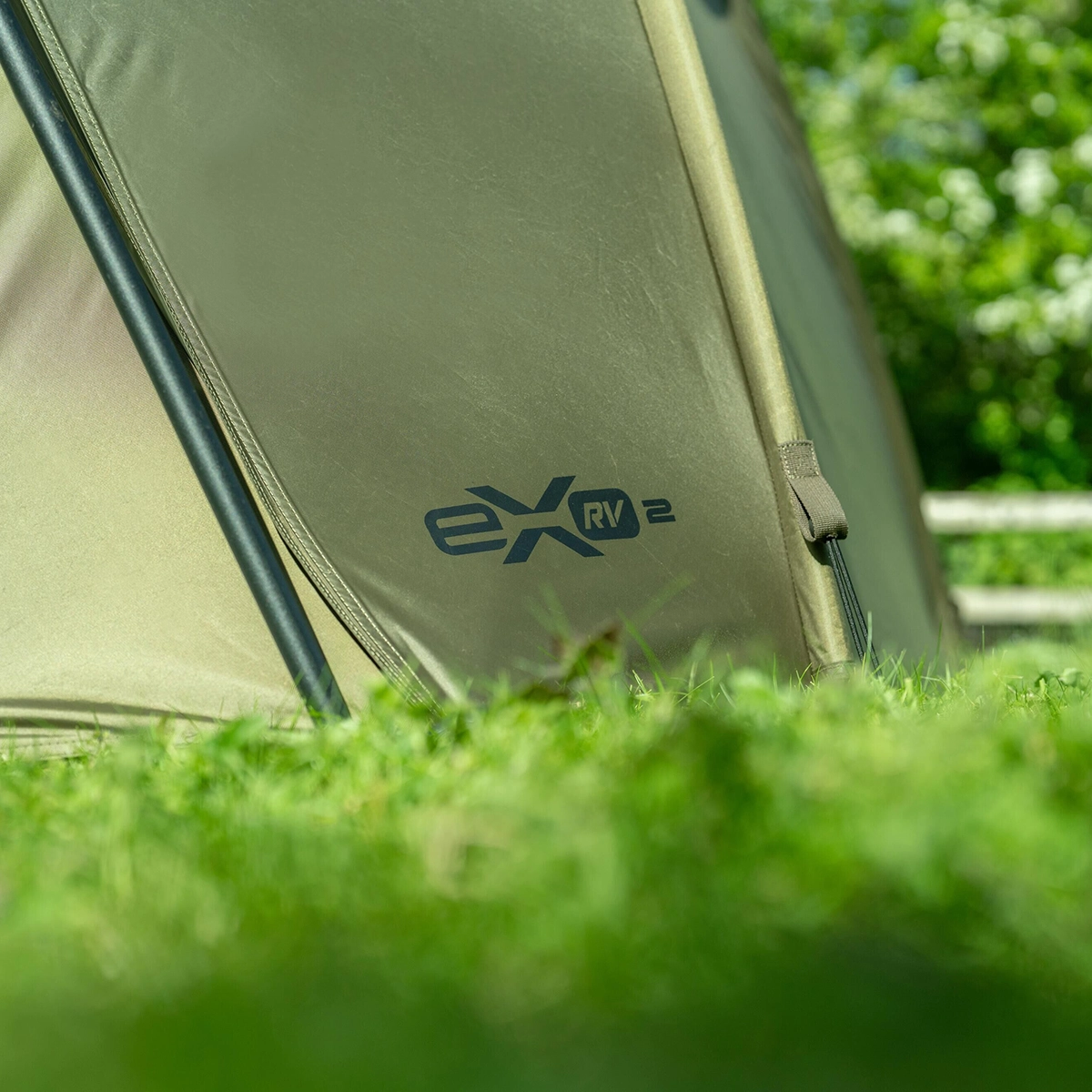 Avid EXO 2 RV 2 Man Bivvy - Image 9