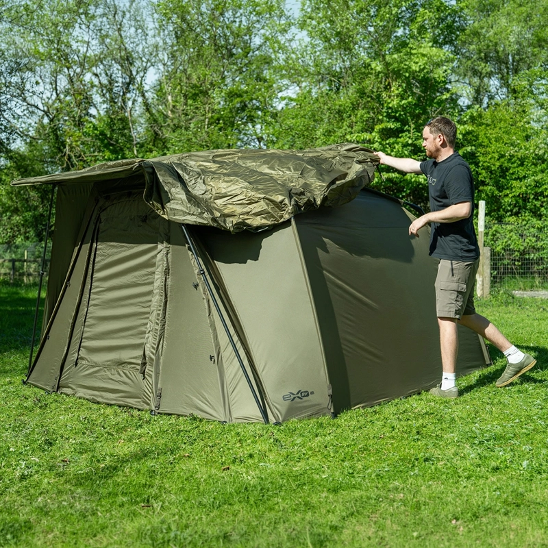 Avid EXO 2 RV 2 Man Bivvy - Image 11
