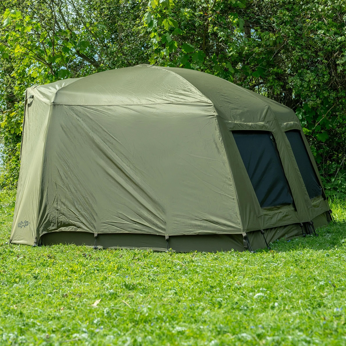 Avid EXO+ RV Storm Cap Wrap - Image 4