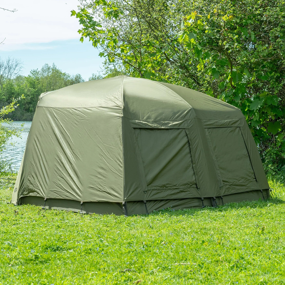 Avid EXO+ RV Storm Cap Wrap - Image 5