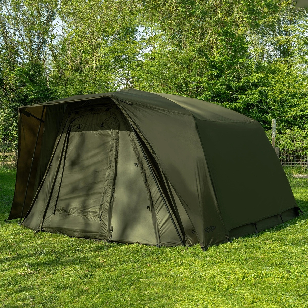Avid EXO 2 Man RV Storm Cap Wrap