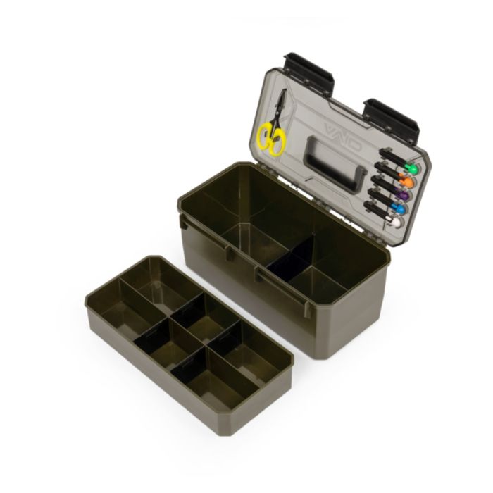 Avid XL Reload Accessory Box