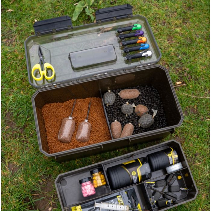 Avid XL Reload Accessory Box - Image 4