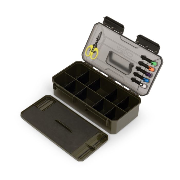 Avid Reload Utility Box